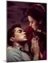 West Side Story, Richard Beymer, Natalie Wood, 1961-null-Mounted Photo