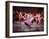 West Side Story, Rita Moreno, 1961-null-Framed Photo