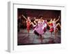 West Side Story, Rita Moreno, 1961-null-Framed Photo