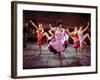 West Side Story, Rita Moreno, 1961-null-Framed Photo