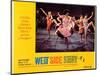 West Side Story, Rita Moreno, 1961-null-Mounted Art Print