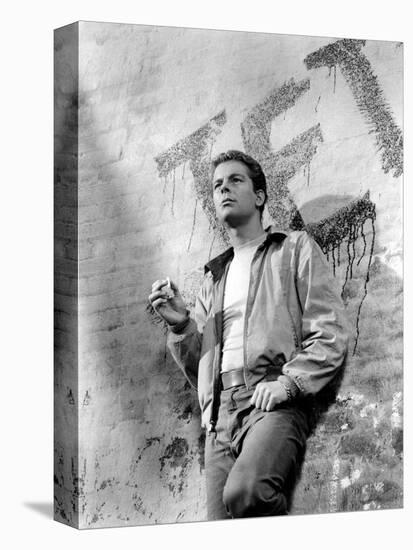 West Side Story, Russ Tamblyn, 1961-null-Stretched Canvas