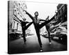 West Side Story-null-Stretched Canvas