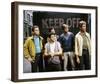 West Side Story-null-Framed Photo