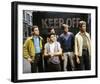 West Side Story-null-Framed Photo