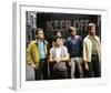 West Side Story-null-Framed Photo