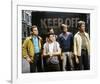 West Side Story-null-Framed Photo