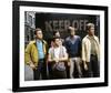 West Side Story-null-Framed Photo