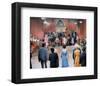 West Side Story-null-Framed Photo