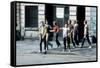 West Side Story-null-Framed Stretched Canvas