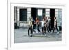 West Side Story-null-Framed Photo