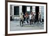 West Side Story-null-Framed Photo