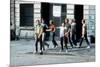 West Side Story-null-Mounted Photo