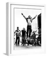 West Side Story-null-Framed Photo