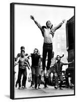 West Side Story-null-Framed Photo