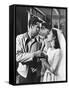 West Side Story-null-Framed Stretched Canvas