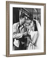 West Side Story-null-Framed Photo