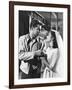 West Side Story-null-Framed Photo