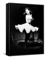 West Side Story-null-Framed Stretched Canvas