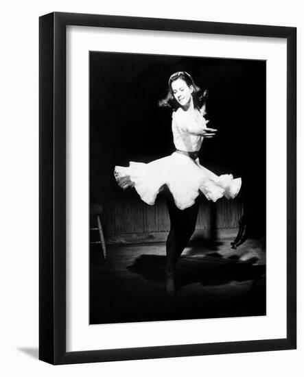 West Side Story-null-Framed Photo