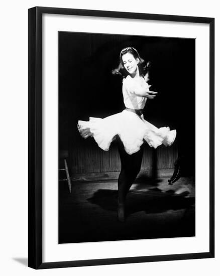 West Side Story-null-Framed Photo