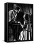 West Side Story-null-Framed Stretched Canvas