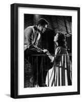 West Side Story-null-Framed Photo