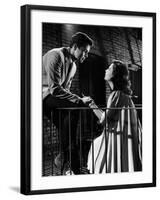 West Side Story-null-Framed Photo