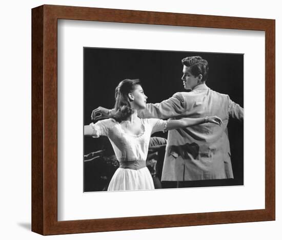 West Side Story-null-Framed Photo