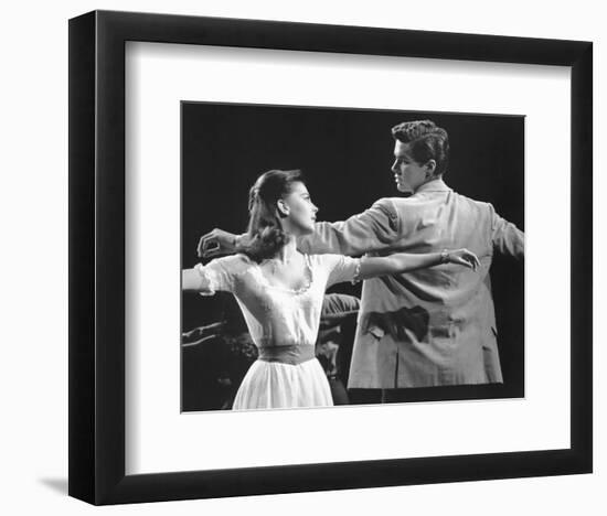 West Side Story-null-Framed Photo