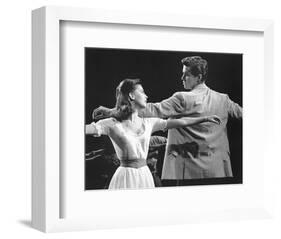 West Side Story-null-Framed Photo