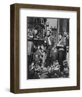 West Side Story-null-Framed Photo