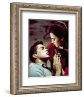 West Side Story-null-Framed Photo