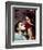 West Side Story-null-Framed Photo