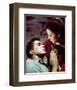 West Side Story-null-Framed Photo