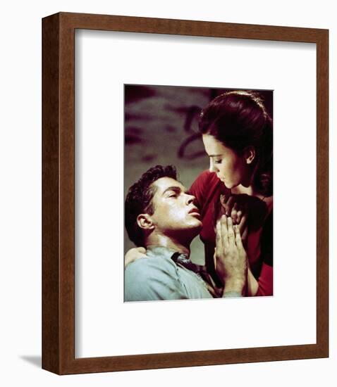 West Side Story-null-Framed Photo