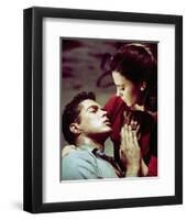 West Side Story-null-Framed Photo