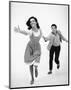 West Side Story-null-Mounted Photo