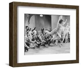 West Side Story-null-Framed Photo