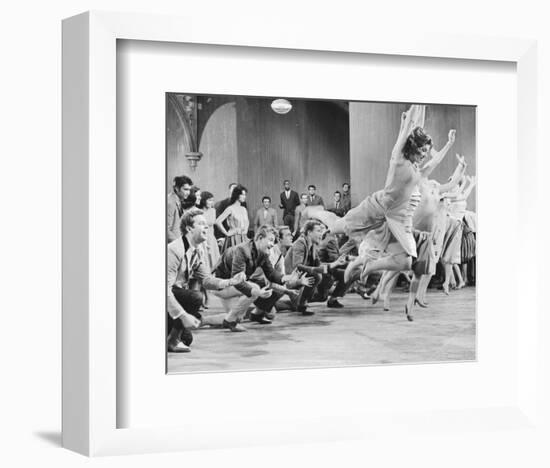 West Side Story-null-Framed Photo