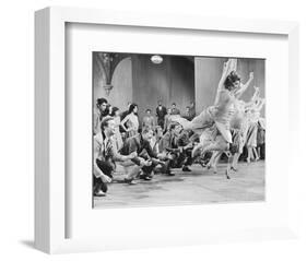 West Side Story-null-Framed Photo