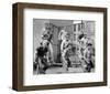 West Side Story-null-Framed Photo