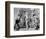 West Side Story-null-Framed Photo