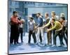 West Side Story-null-Mounted Photo
