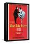 West Side Story-null-Framed Stretched Canvas