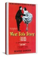 West Side Story-null-Stretched Canvas