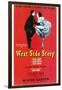 West Side Story-null-Framed Art Print