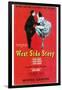 West Side Story-null-Framed Art Print