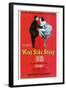 West Side Story-null-Framed Art Print