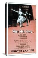 West Side Story-null-Stretched Canvas